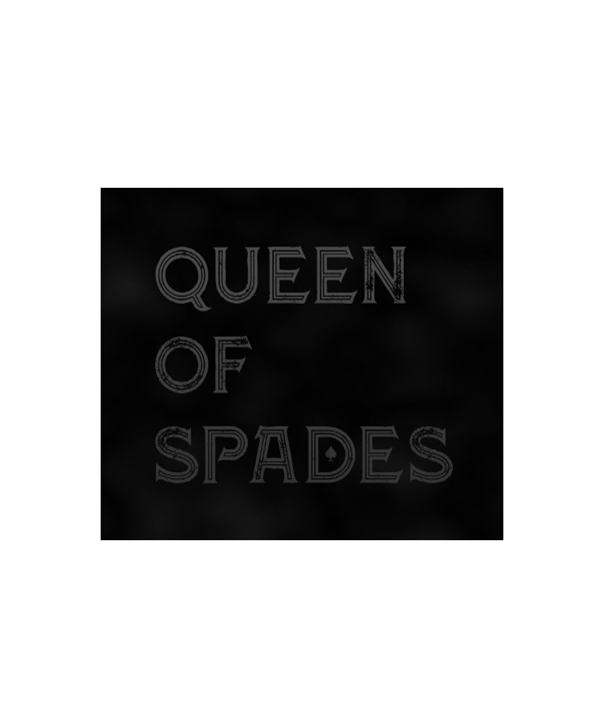 Queen of Spades Steam Key GLOBAL